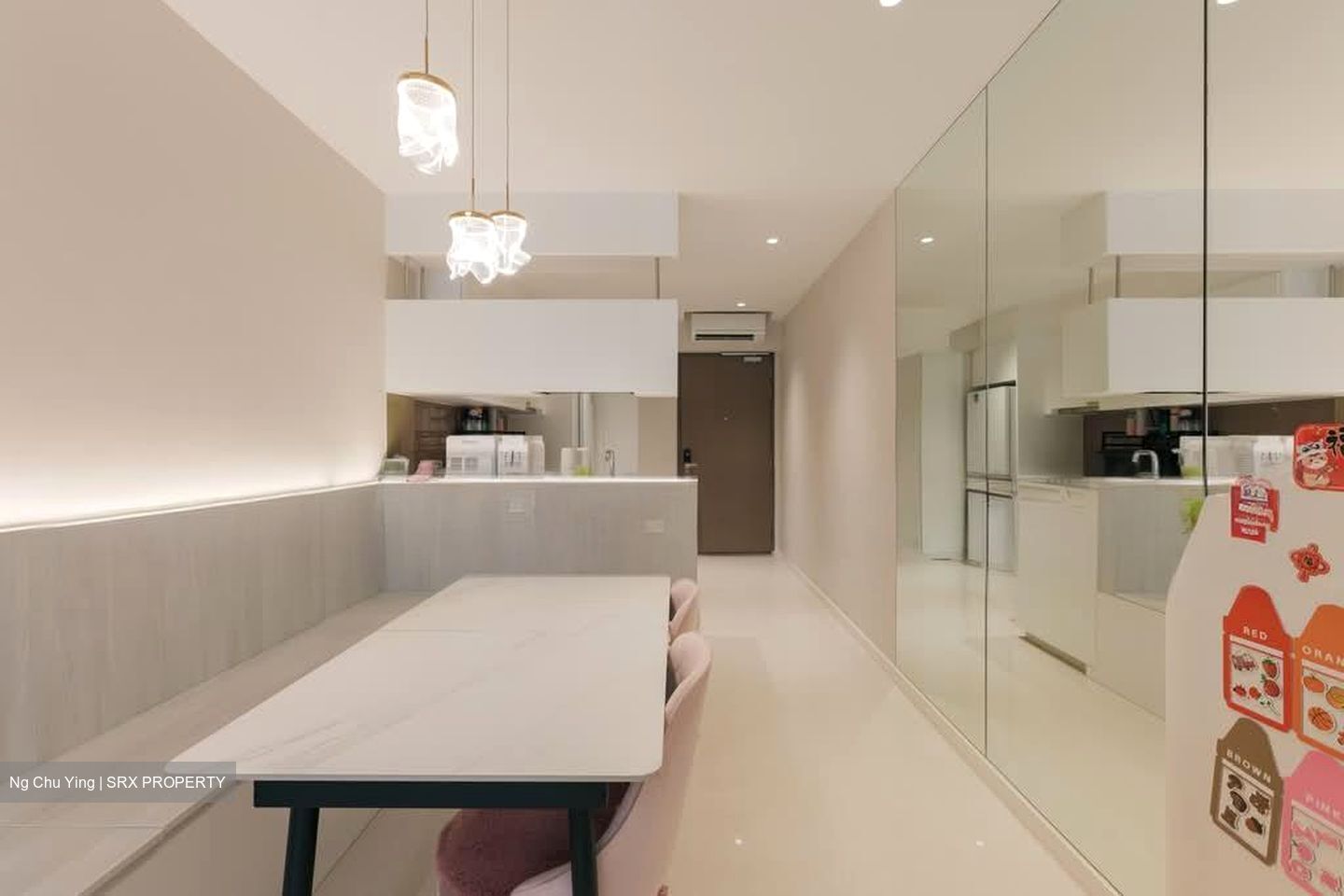 Treasure at Tampines (D18), Condominium #574443991
